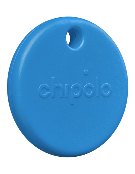 Chipolo Rws.0000004.000 Lokalizator Gps Uniwersalne Wyszukiwarka Niebieski