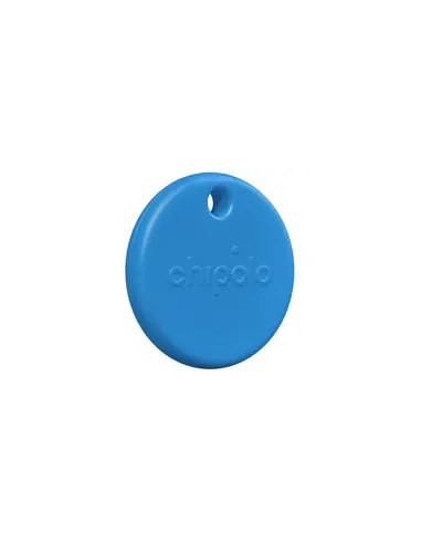 Chipolo Rws.0000004.000 Lokalizator Gps Uniwersalne Wyszukiwarka Niebieski