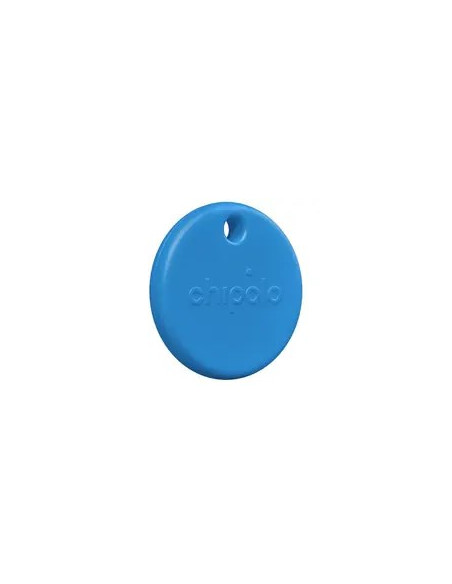 Chipolo Rws.0000004.000 Lokalizator Gps Uniwersalne Wyszukiwarka Niebieski