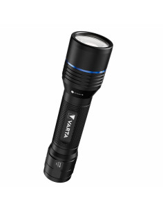Varta Night Cutter Pro F30R Czarny Latarka Ręczna Led 2