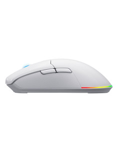 Hator Pulsar 3 Wireless Myszka Gaming Oburęczny Rf Wireless + Bluetooth + Usb Type-C Optyczny 12000 Dpi 2