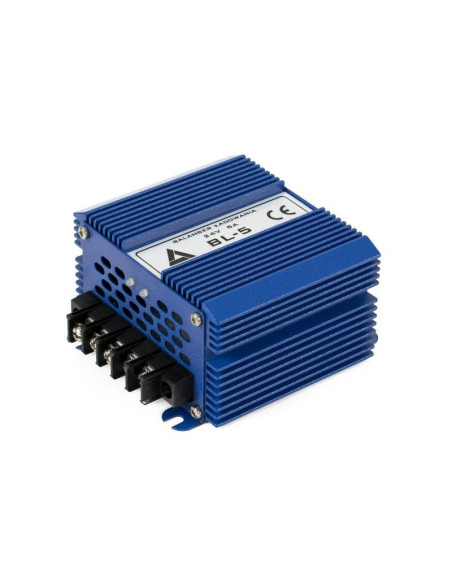 Balanser Ładowania Akumulatorów Bl-5 24Vdc