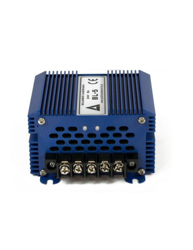 Balanser Ładowania Akumulatorów Bl-5 24Vdc