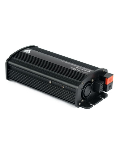 Samochodowa Przetwornica Napięcia 12 Vdc / 230 Vac Ips-1200U 1200W