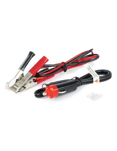 Samochodowa Przetwornica Napięcia 12 Vdc / 230 Vac Ips-1200U 1200W