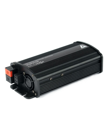 Samochodowa Przetwornica Napięcia 24 Vdc / 230 Vac Ips-1200U 1200W