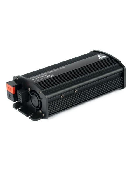 Samochodowa Przetwornica Napięcia 24 Vdc / 230 Vac Ips-1200U 1200W