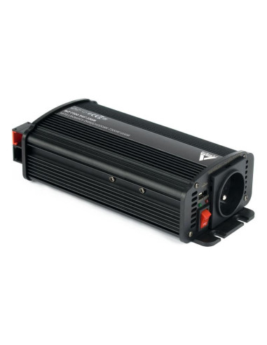 Samochodowa Przetwornica Napięcia 24 Vdc / 230 Vac Ips-1200U 1200W