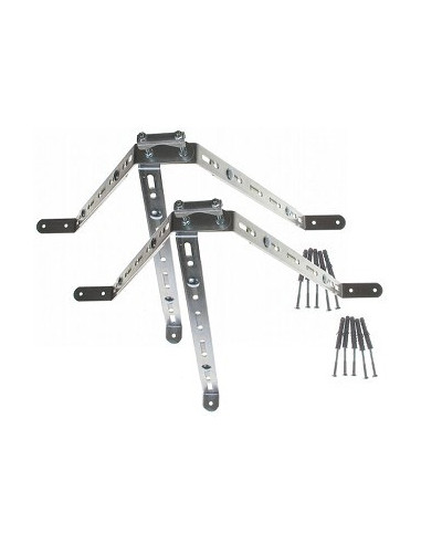 Obejma Murowa Omp-50R45-70
