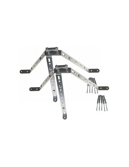 Obejma Murowa Omp-50R45-70