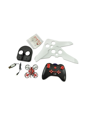 Dron Amewi Air Genius All In 1, 4 Wirniki, 300 Mah