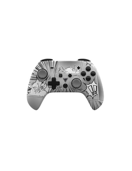 Dragonshock Poptop Compact Wielobarwny Bluetooth Gamepad Nintendo Switch