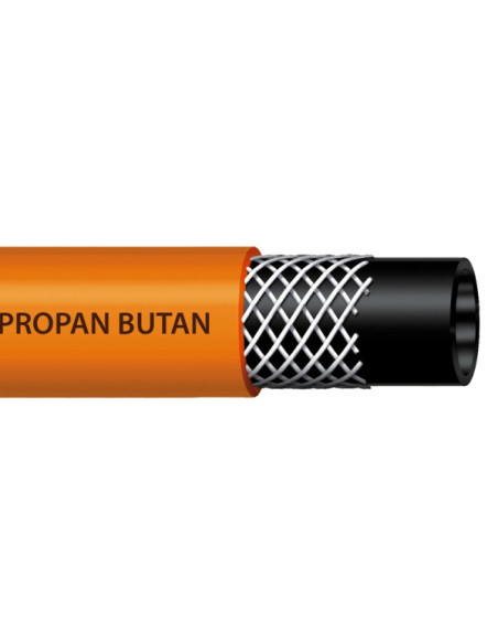Bradas Pb92550 Wąż Ogrodowy 50 M Pcw