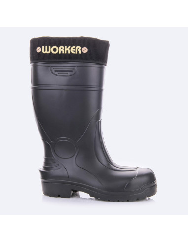 Lemigo Buty Kalosz M. Worker-43 /899 ...