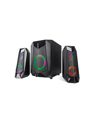 Tracer Głośniki 2.1 Bt Hi-Cube Rgb Traglo46497