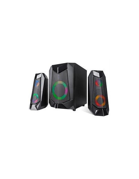 Tracer Głośniki 2.1 Bt Hi-Cube Rgb Traglo46497