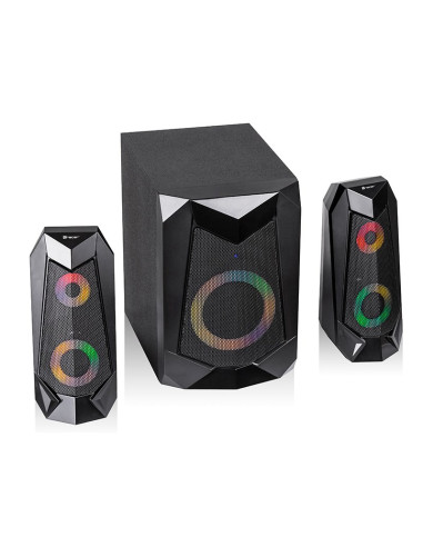 Tracer Głośniki 2.1 Bt Hi-Cube Rgb Traglo46497