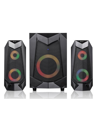 Tracer Głośniki 2.1 Bt Hi-Cube Rgb Traglo46497