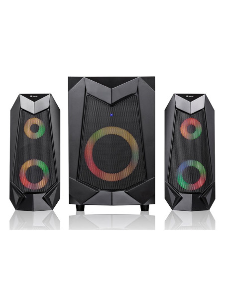 Tracer Głośniki 2.1 Bt Hi-Cube Rgb Traglo46497