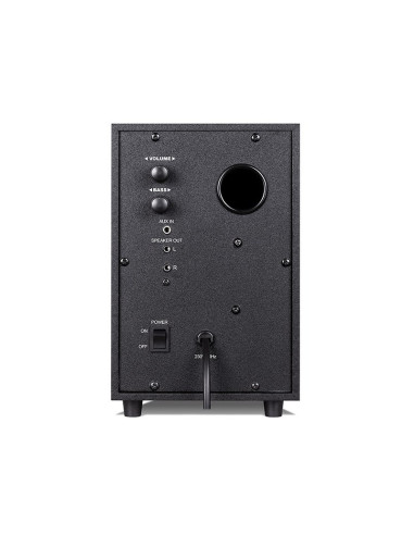 Tracer Głośniki 2.1 Bt Hi-Cube Rgb Traglo46497