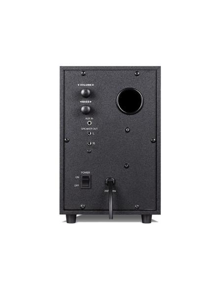 Tracer Głośniki 2.1 Bt Hi-Cube Rgb Traglo46497