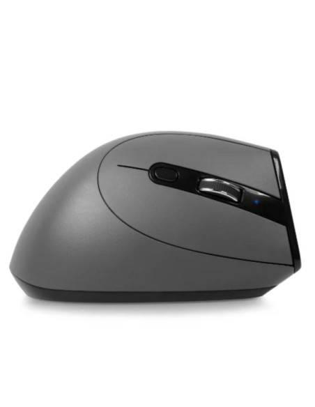 Bakkerelkhuizen Grip Pro Myszka Biuro Po Prawej Stronie Rf Wireless Optyczny 2400 Dpi