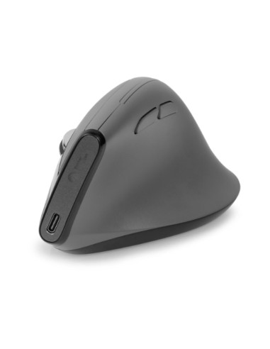Bakkerelkhuizen Grip Pro Myszka Biuro Po Prawej Stronie Rf Wireless Optyczny 2400 Dpi