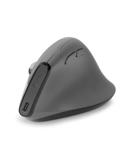 Bakkerelkhuizen Grip Pro Myszka Biuro Po Prawej Stronie Rf Wireless Optyczny 2400 Dpi