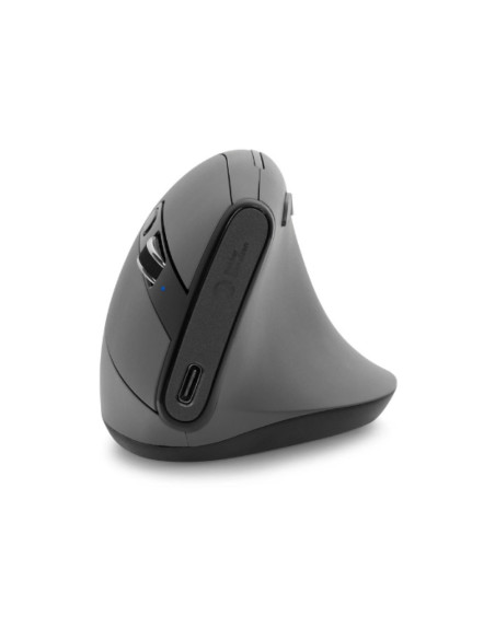 Bakkerelkhuizen Grip Pro Myszka Biuro Po Prawej Stronie Rf Wireless Optyczny 2400 Dpi