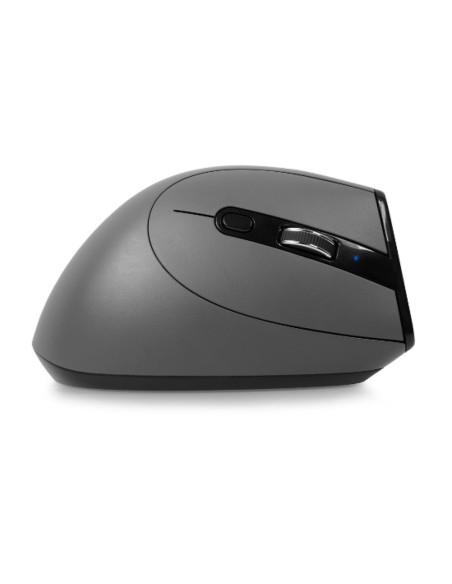 Bakkerelkhuizen Grip Pro Myszka Biuro Po Prawej Stronie Rf Wireless Optyczny 2400 Dpi