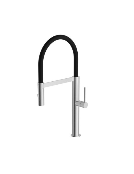Kitch Fauc Multifunctional Brushed Sus