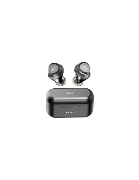 Tozo Nc7 Pro Czarne / Słuchawki Bezprzewodowe / Mikrofon / Bt 5.3 / Anc / Ipx6