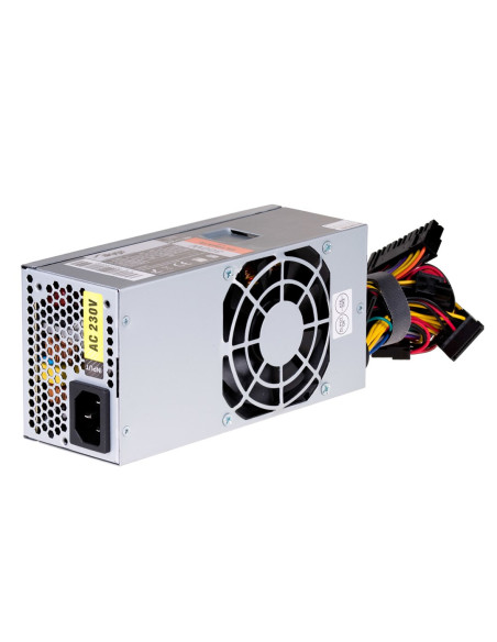 Akyga Ak-T1-300 Moduł Zasilaczy 300 W 24-Pin Atx Tfx Aluminium