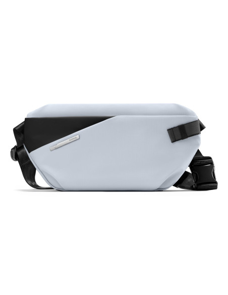 Inateck Fb01001 Poliester Czarny, Niebieski Unisex Torba Na Ramię