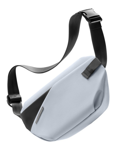 Inateck Fb01001 Poliester Czarny, Niebieski Unisex Torba Na Ramię