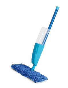 Floor Broom Spontex Quick Spray Duo