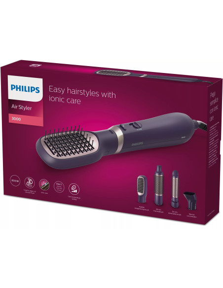 Suszarko-Lokówka Philips Bha313/00