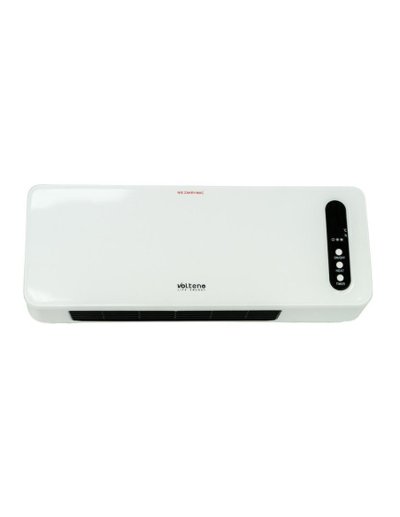 Volteno Kurtyna Powietrzna 2000W + Pilot