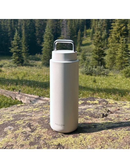 Kubek Termiczny 946 Ml Carter Carry Tumbler Fellow Biały