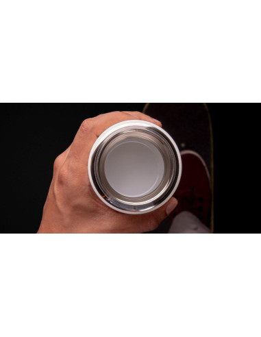 Kubek Termiczny 946 Ml Carter Carry Tumbler Fellow Biały