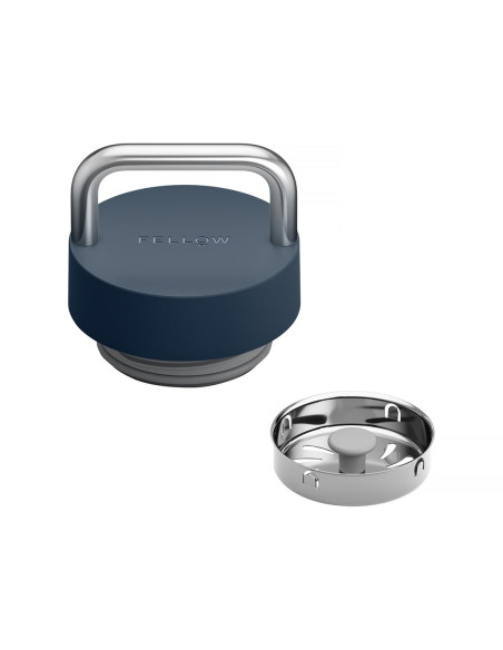 Kubek Termiczny 946 Ml Carter Carry Tumbler Fellow Granatowy