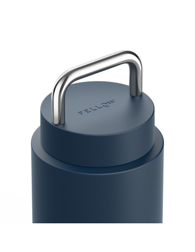 Kubek Termiczny 946 Ml Carter Carry Tumbler Fellow Granatowy