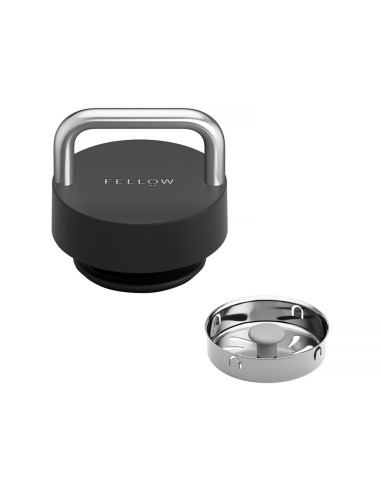 Kubek Termiczny 946 Ml Carter Carry Tumbler Fellow Czarny