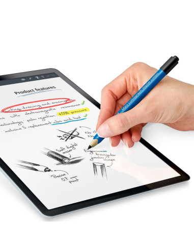 Staedtler 180J 22-3 Rysik Do Pda Niebieski