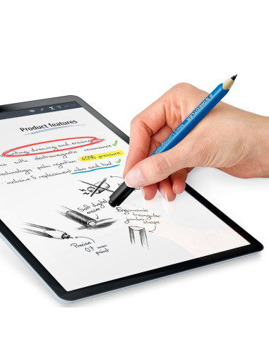 Staedtler 180J 22-3 Rysik Do Pda Niebieski