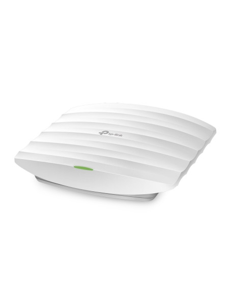 Tp-Link Omada Eap115 300 Mbit/S Biały Obsługa Poe