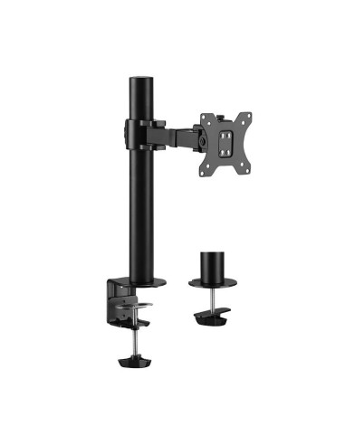 Logilink Bp0104 Uchwyt / Stojak Do Monitorów 81,3 Cm (32") Biurko Czarny