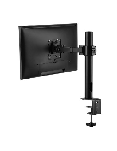 Logilink Bp0104 Uchwyt / Stojak Do Monitorów 81,3 Cm (32") Biurko Czarny