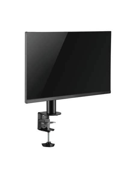Logilink Bp0104 Uchwyt / Stojak Do Monitorów 81,3 Cm (32") Biurko Czarny