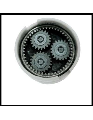Wiertarko-Wkrętarka Einhell Te-Cd 18/40 Li Solo 4513925